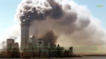 Chronologie des attentats du 11 septembre 2001