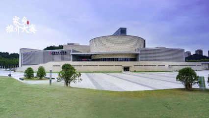 169.《家乡推介大赛》雕塑陶瓷（六）——卵白釉童子观音瓷雕