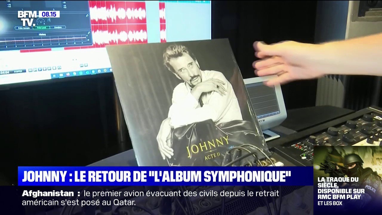 Yvan Cassar présente le nouvel album symphoniqu...