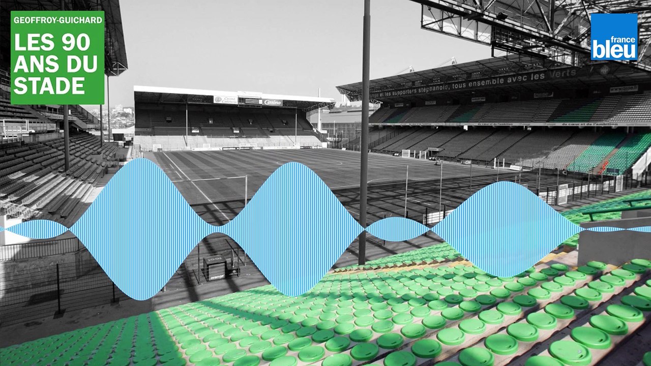 Geoffroy-Guichard 90 ans de passion : Augustin, supporter