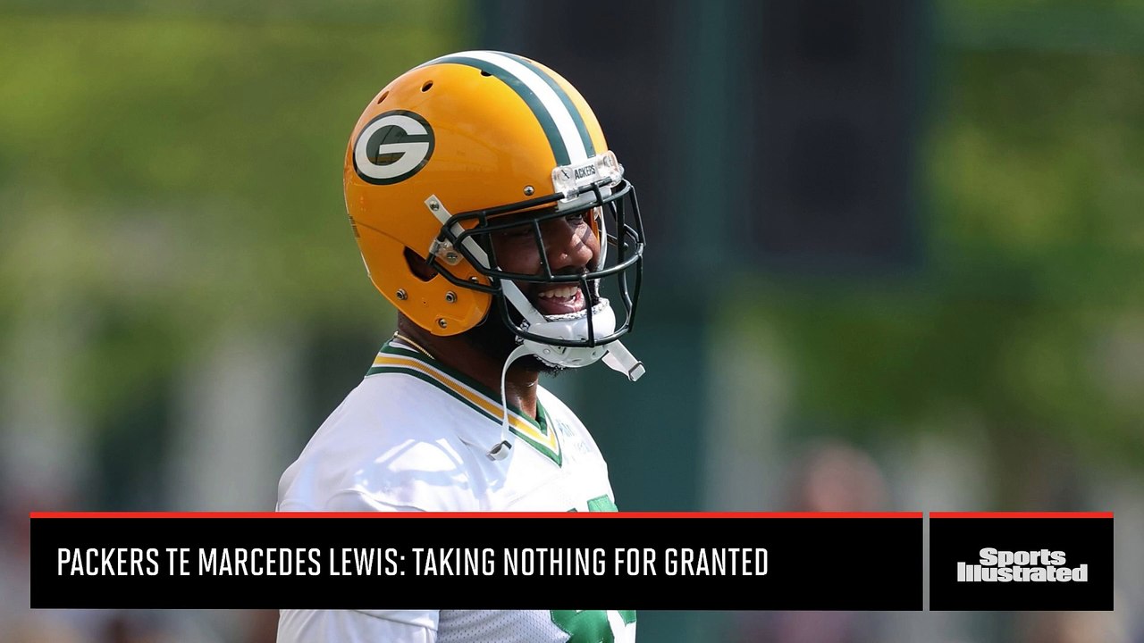 green bay packers lewis