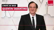 Quentin Tarantino : 