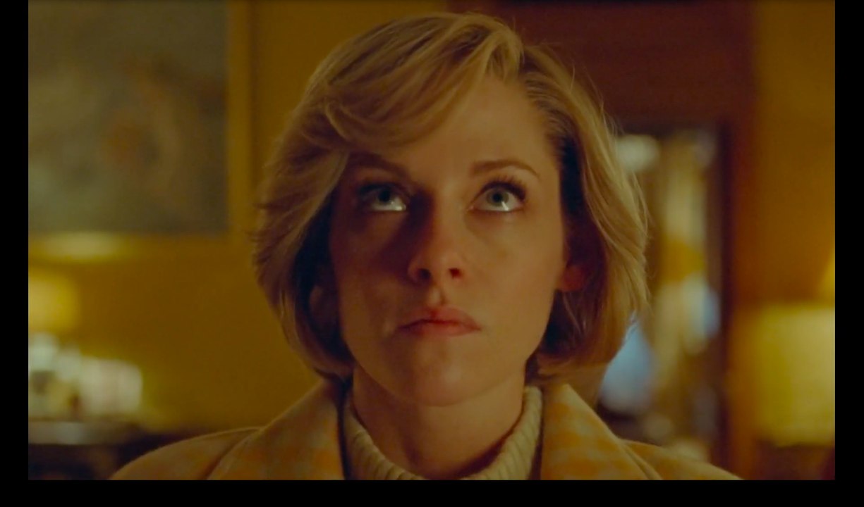 Spencer - Teaser Trailer (Deutsche UT) HD