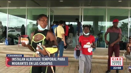 Hay 147 mil migrantes irregulares en México