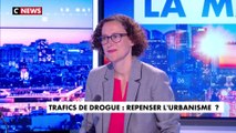 Logements d'urgence : Emmanuelle Wargon souhaite «sortir de la gestion au thermomètre»