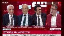 En Sıradışı - Turgay Güler | Hasan Öztürk | Emin Pazarcı | Gaffar Yakınca | 9 Eylül 2021