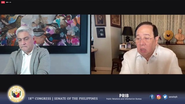 Public Hearing of the Committee on The Committee on Accountability of Public Officers & Investigations