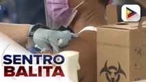 Metro Manila Council, hinimok ang IATF na pag-aralan ang pagluluwag ng restrictions sa fully vaccinated individuals