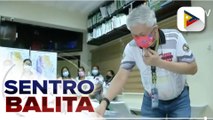 Isabela PDRRMO, patuloy na nakaalerto sa posibleng pananalasa ng bagyong #KikoPH; nasa 80 pamilya sa bayan ng Maconacon, inilikas