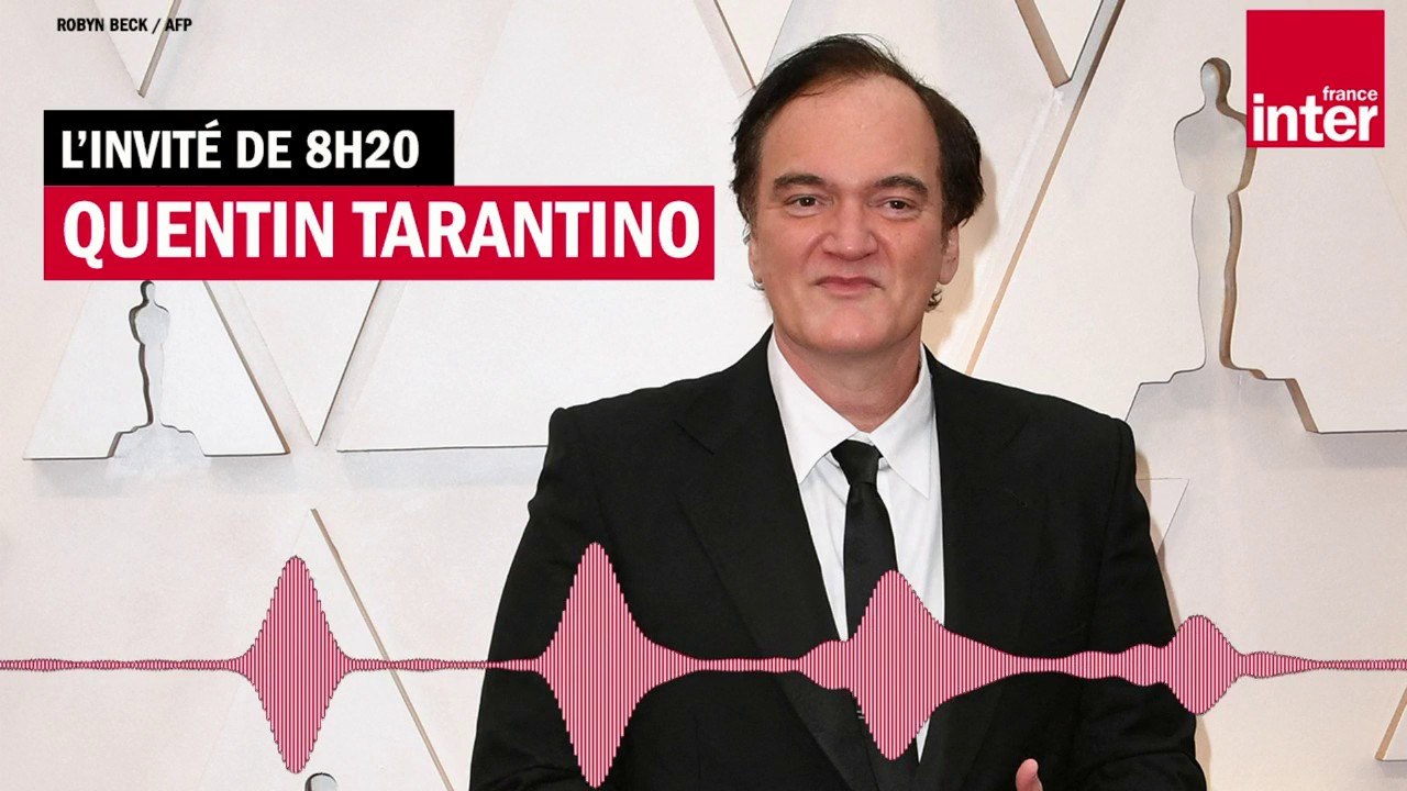 Quentin Tarantino va-t-il faire un 10e film ? "Je ne suis pas sûr de ce que je vais faire ! Je vais déjà finir mes livres sur le cinéma, et plus que probablement je vais ensuite faire une pièce de théâtre. Et après je verrai."
