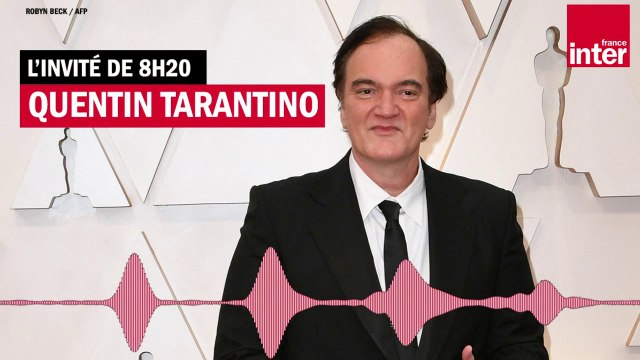 Quentin Tarantino va-t-il faire un 10e film ? Je ne suis pas sûr de ce que je vais faire ! Je vais déjà finir mes livres sur le cinéma, et plus que probablement je vais ensuite faire une pièce de théâtre. Et après je verrai.