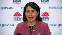 NSW Premier announces end to daily COVID updates as state reaches record cases