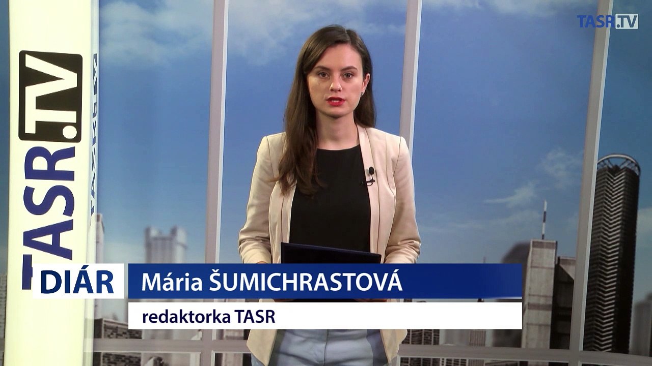 DIÁR - piatok 10/09/21