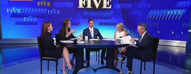 Jessica Tarlov Announces Pregnancy During Political Show 🤰