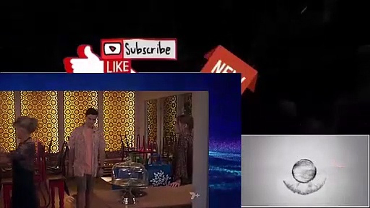 Home and Away 7647 9th September 2021 Part 1