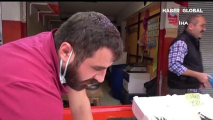 Hamside endişe: Bu sene için erken bitebilir, av sezonu da bir ay erken başlıyor
