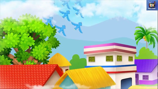 Gariba Bidhaba Bahu | -ଗରିବ ବିଧବା ବହୁ | Odia Stories | Moral Stories | Odia Gapa | Odia Fairy tales