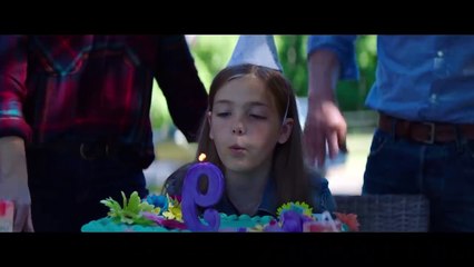 Pet Sematary | Trailer 3: Daddy