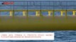 Cobra (ACS) termina el proyecto eólico marino flotante más grande del mundo en Escocia