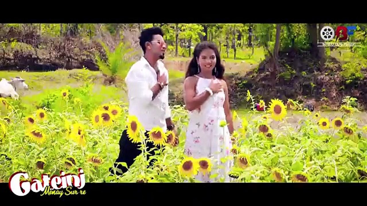 Gateinj_menay_sawn_re_santali_new_video_2021_|_Nirmala_kisku_&_Sunil_Kumar_|_@Chatura_Tudu