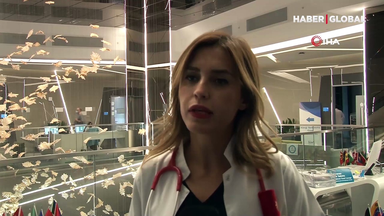Buzdağının görünmeyen kısmında çocuklar var! "Otizm spektrum bozukluğu artmaya başladı"