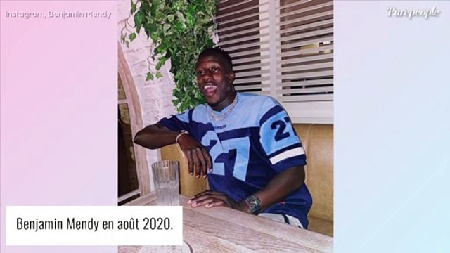 Benjamin Mendy accusé de viols : le footballeur a-t-il été piégé par un ancienne conquête ?