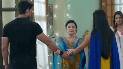 Udaariyaan Spoiler; Tejo के जाते ही शुरु हुआ Fateh Jasmine की ज़िंदगी में बवाल |FilmiBeat