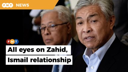 Zahid likely to dismantle Ismail’s administration if  ‘deals’ breached, challenged, say analysts