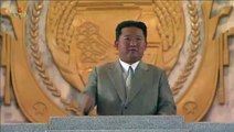 زعيم كوريا الشمالية يلفت الأنظار بنحافته في أحدث ظهور له