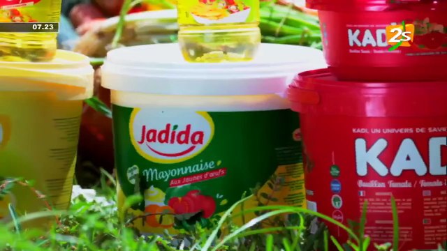 SUIVEZ MATIN BONHEUR AVEC ASTOU DIONE / VENDREDI 10 SEPTEMBRE 2021