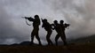 MSB: Irak’ın kuzeyinde 6 PKK’lı etkisiz hale getirildi
