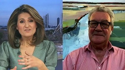 Former Foreign Minister reflects on September 11 attacks 20 years later