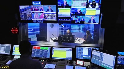 La décision de CNews sur le cas Eric Zemmour, "Complément d’enquête" gagne encore une bataille contre la désinformation et TF1 à New-York samedi soir
