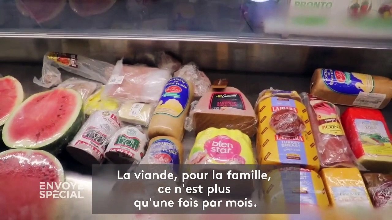 Au Liban, les prix des denrées alimentaires flambent un peu plus chaque jour
