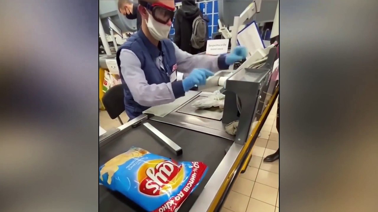 Fast Workers 13
