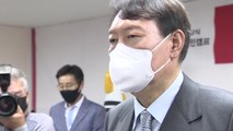 [뉴스큐] 공수처 '고발사주 의혹' 정조준...윤석열의 위기? / YTN