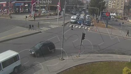 Diyarbakır'da korkutan tablo: 522 kazada 507 kişi yaralandı 1 kişi öldü