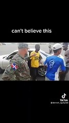 BOYS AND GIRLS STASHHED IN A SMALL CAR