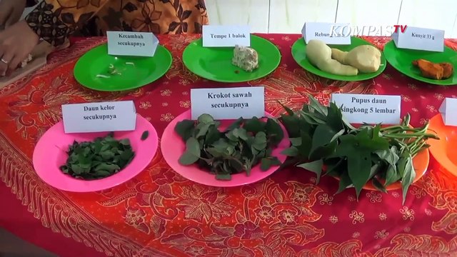 Inovatif! Guru di Blitar Ubah Limbah Tahu Jadi Pupuk Organik