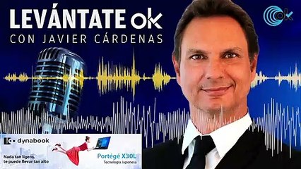 Cárdenas: "Estamos hartos de los juicios sumarísimos de gentuza que odia España"