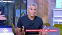 Nagui agacé par la programmation de TF1 face à 