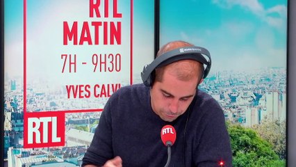 Le surf de l'info du 10 septembre 2021