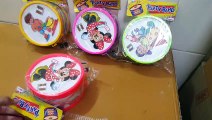 Unboxing and Review of Junior Musical Dholak drum for kids gift