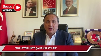 CHP'li Torun'dan bakan Kurum'a: 432 milyon TL'yi kimlerin cebine aktardınız?