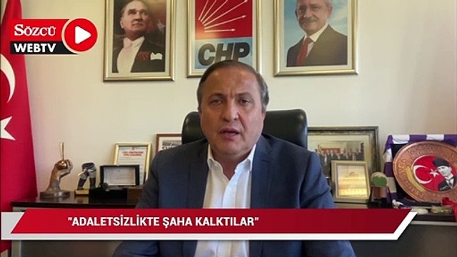 CHP'li Torun'dan bakan Kurum'a: 432 milyon TL'yi kimlerin cebine aktardınız?