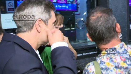 Tve reúne a rostros conocidos en su presentación de la programación de la cadena