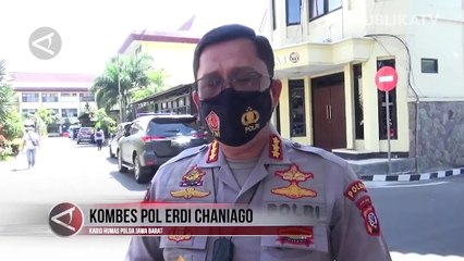 Polda Jabar Perluas Ganjil-Genap Jadi 51 Titik