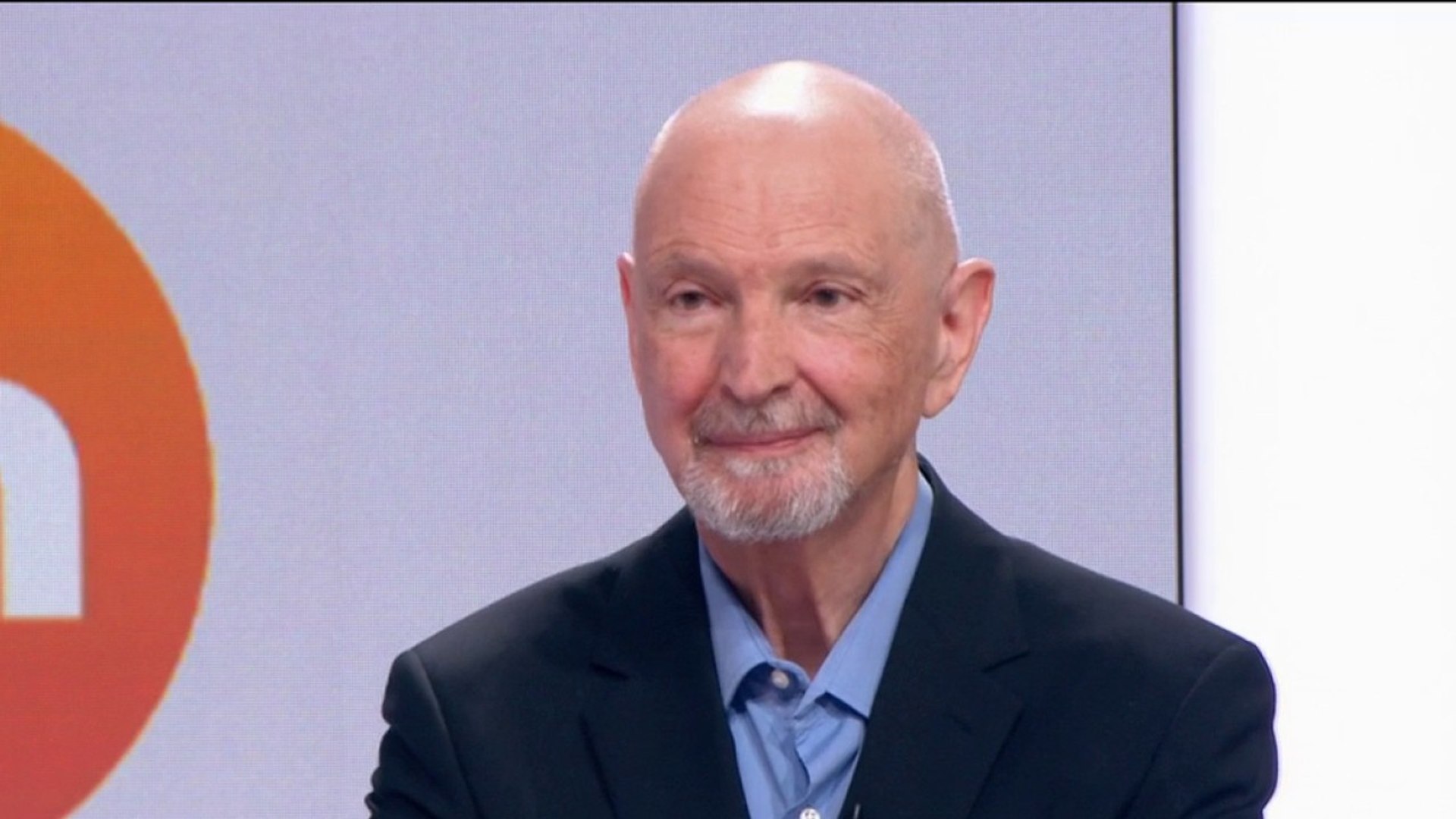 L'interview d'actualité - Serge Tisseron