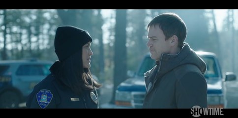 Dexter : New Blood - nouvelle bande-annonce VO
