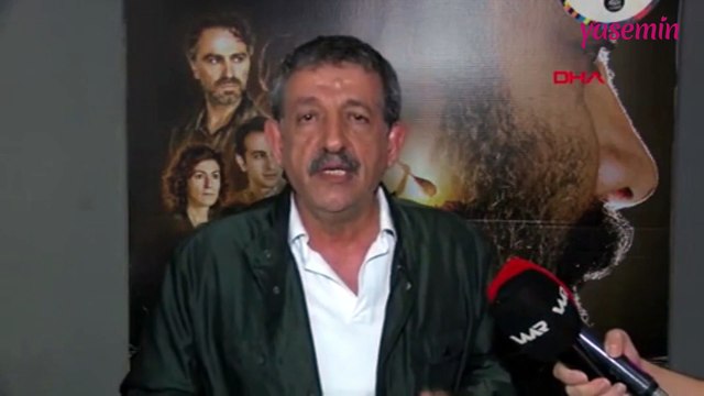 Ahmet Kaya filmini çeken yönetmen izlenme sayısının düşük kalmasına isyan etti